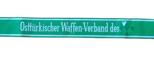 Bande bras ärmelband - bras,