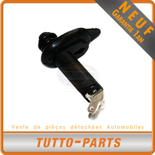 Contacteur porte peugeot - contacteur,