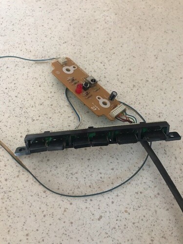 Claviers récepteur - claviers, et