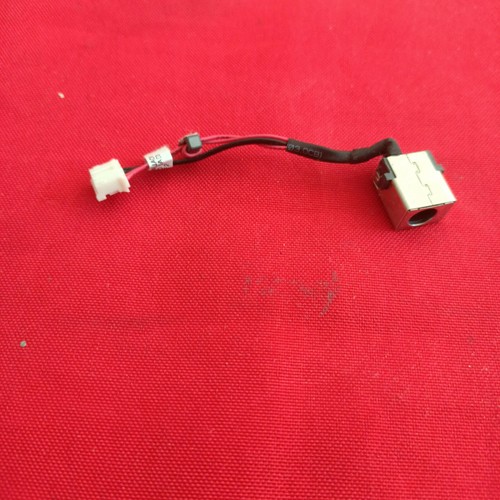Packard bell tf71bm - dc, jack