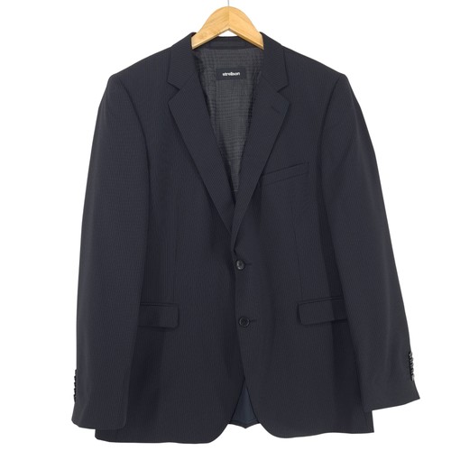 Strellson veste blazer - blazer, laine