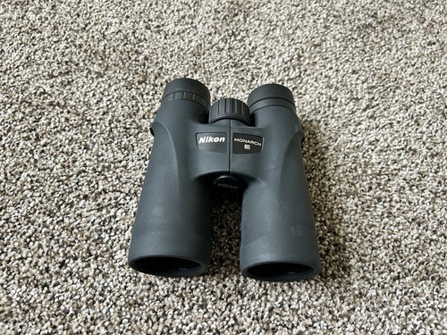 Nikon monarch 10x42 - nikon,