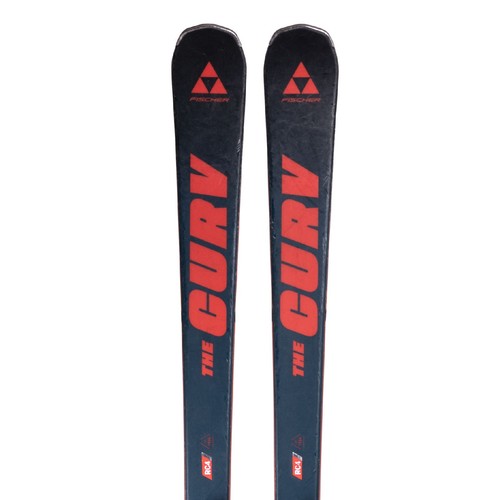 Ski occasion fischer - fischer, rc4