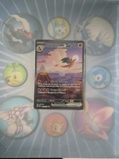 Dracaufeu Ex 199/165