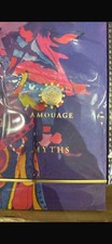 Amouage Myths  Man  100 Ml NIB
