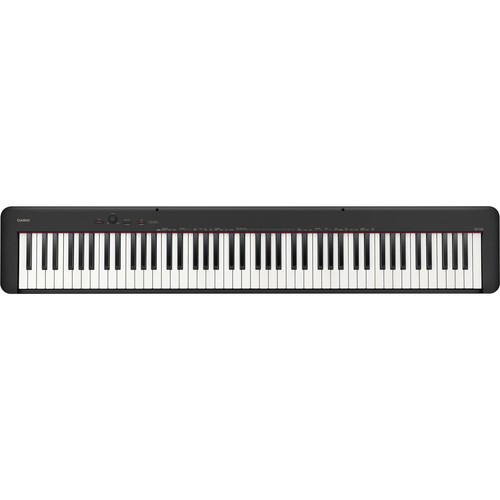 Casio cdp s160 key digital - cdp-s160,