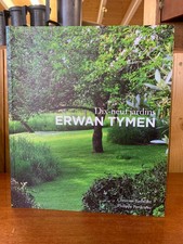 Dix neuf jardins Erwan Tymen