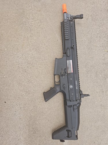 Old proper trademark vfc - trademark, fn