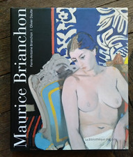 MAURICE BRIANCHON-Pierre