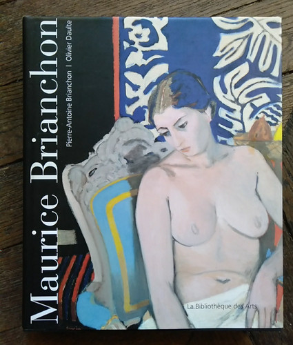 Maurice brianchon pierre - maurice, brianchon-pierre