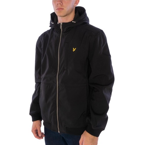Lyle and scott veste - scott, softshell