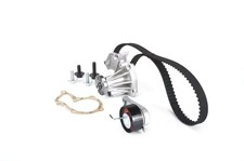 Kit de distribution + pompe à