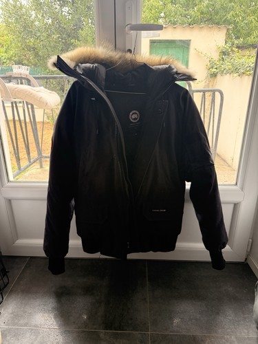 Canada goose parka - canada, homme