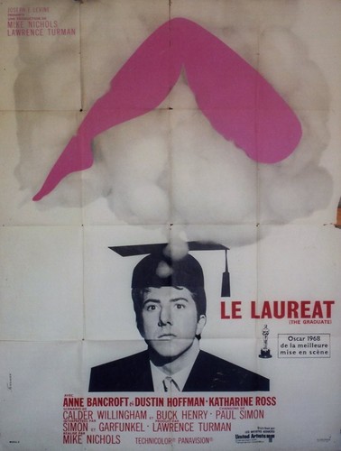 Lauréat - "le, (the