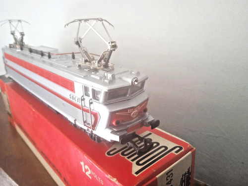 Prix casse jouef champagnole - casse,