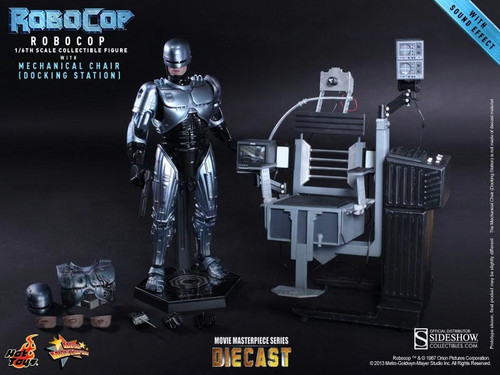 Sealed hot toys mms203d05 - 1/6,