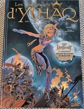 Les naufragés d'Ythaq : T1