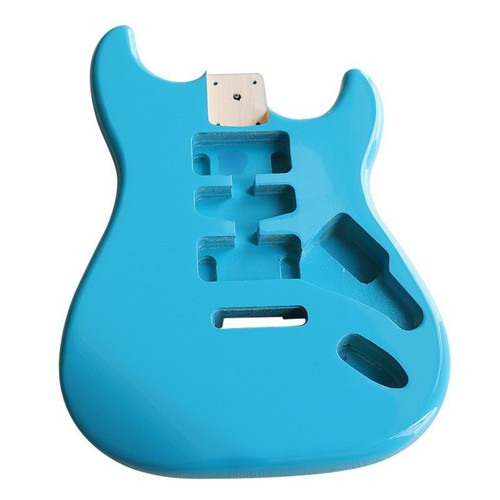 Corps guitare de - de,