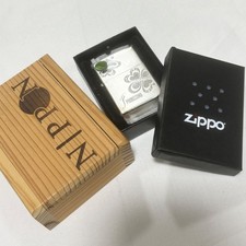 Briquet à gaz ZIPPO