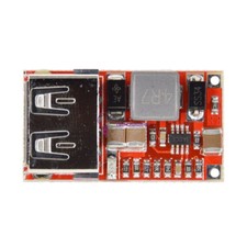 10PCS 6-24V to 5V 3A Car USB