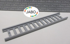 (G9/13/7) Lego 4207 échelle