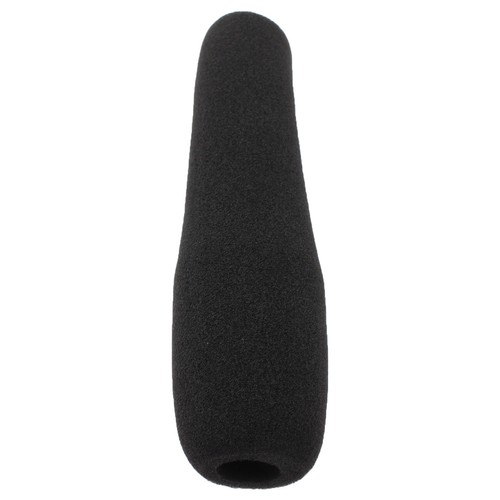 Replacement windscreen mic - replacement,
