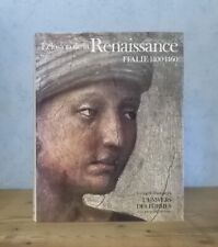 L'UNIVERS DES FORMES ITALIE