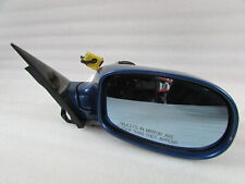 Rétroviseur droit Maserati Quattroporte, RH, noir, occasion, P/N 980139451