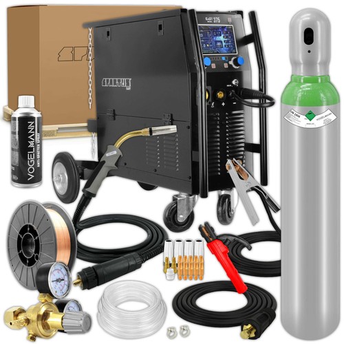 Spartus easymig 375 poste à - easymig,
