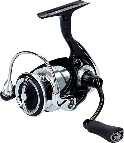 Moulinet toupie daiwa lexa - 19,