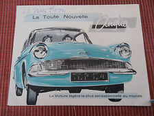CATALOGUE FORD ANGLIA  (45)