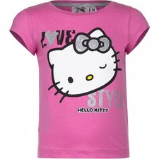 T SHIRT MANCHES COURTES ENFANT