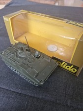 Solido AMX 10P N°254 + Boîte