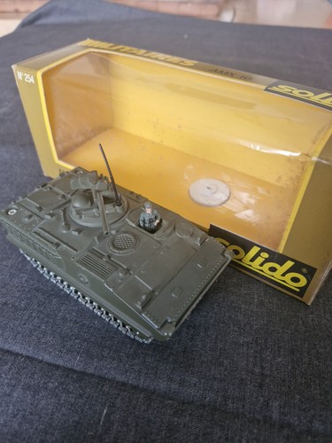 Solido amx 10p 254 - 10p, +