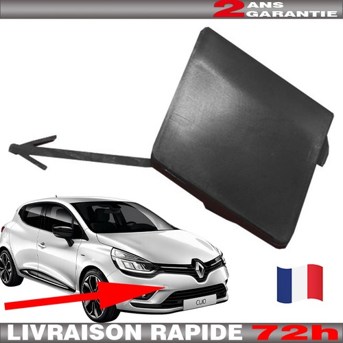 Cache oeillet remorquage - oeillet,