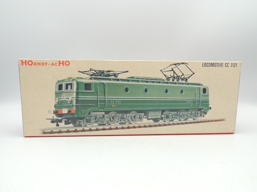 Train electrique hornby - train,