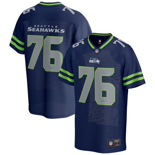 Maillot nfl seattle - nfl, seahawks