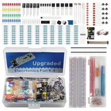 Composant électronique kit - composant,