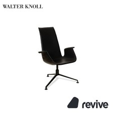 Walter Knoll FK Fauteuil En