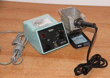 WELLER WECP-20 tin welding