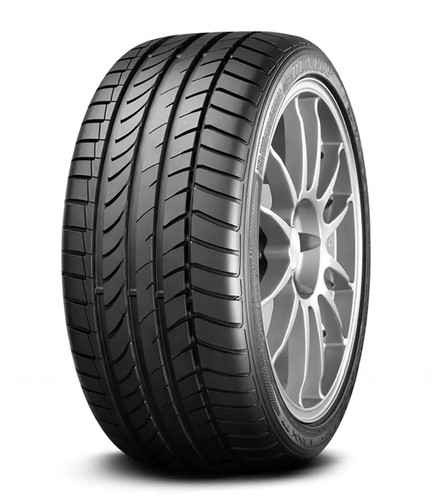 Pneu dunlop sport maxx tt - sp,