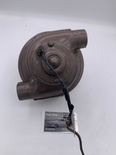 1941 buick defrost fan - 1941,