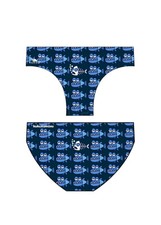 TURBO - SLIP JUNIOR - PESCI