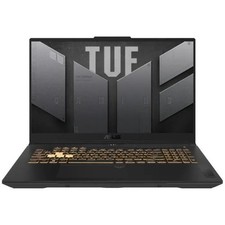 PC Portable Gamer ASUS TUF Gaming A17 - 17,3" FHD 144Hz - RTX 4060 - AMD Ryzen 5