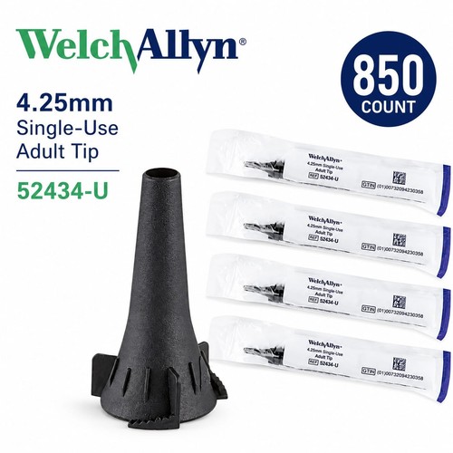 Welch allyn 52434 - allyn, 4.25mm
