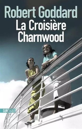 Croisière charnwood - la,