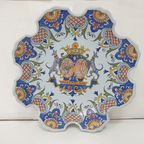 Ancienne coupe porquier beau - ancienne,