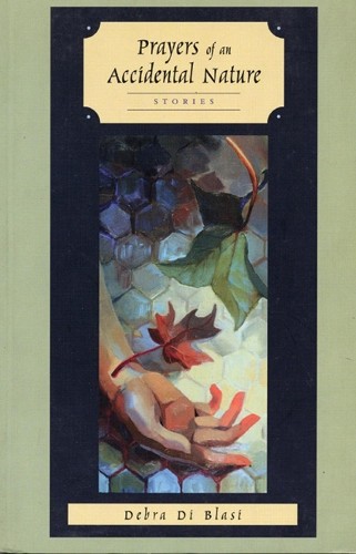 Debra blasi prayers an - di, of
