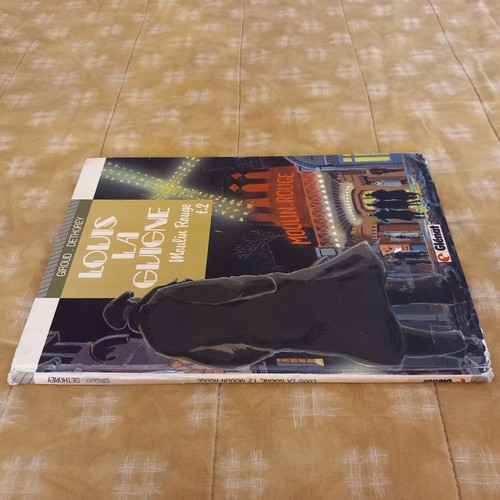 Louis guigne tome2 - louis,