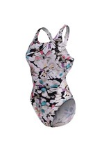 Maillot de bain femme arena Zinnia Party Print taille 42